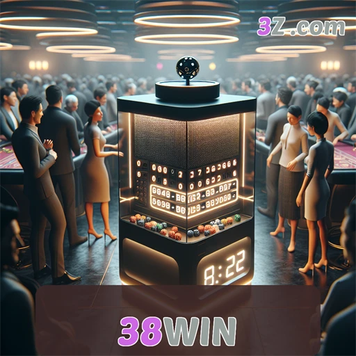 Inovação no App do 38win.com: Jogos e Engajamento