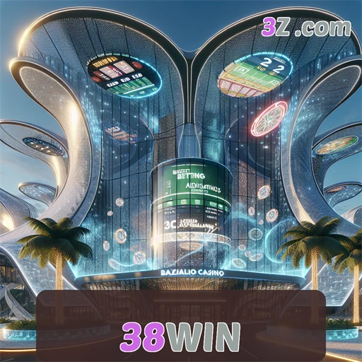 38win.com Baixar App