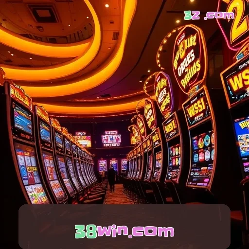 38win.com: Descubra Bônus que Vão Transformar Seus Jogos