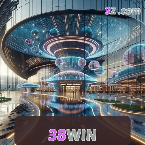 38win.com Cassino Online