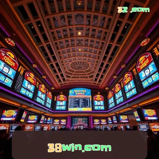 38win.com: Um Guia Completo para a Seção de Pagamento