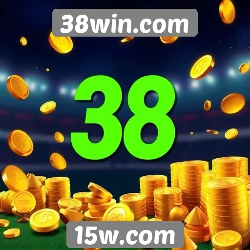 Como funciona o sistema de bônus do 38win.com