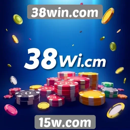 Perspectivas de crescimento do 38win.com no mercado