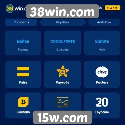 Exploração das opções de pagamento em 38win.com